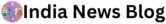 indianewsblog.com